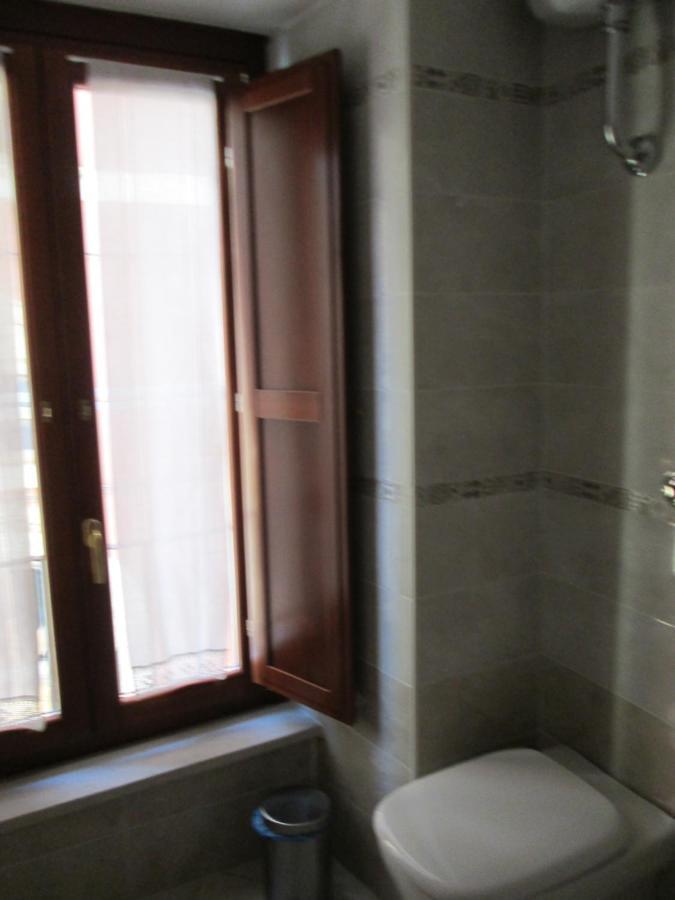 B&B Regina Margherita LʼAquila Eksteriør bilde