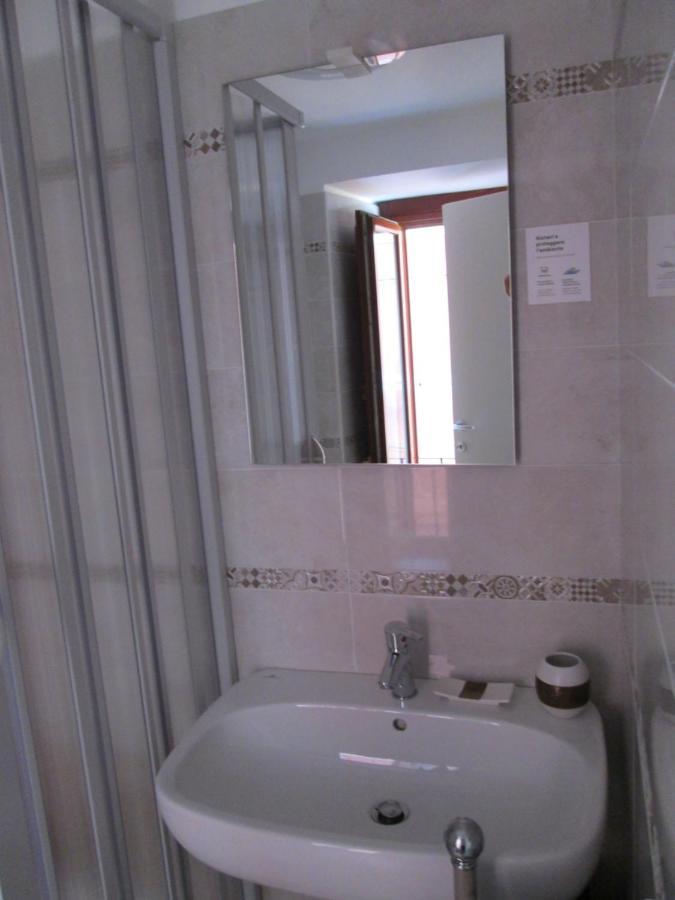 B&B Regina Margherita LʼAquila Eksteriør bilde