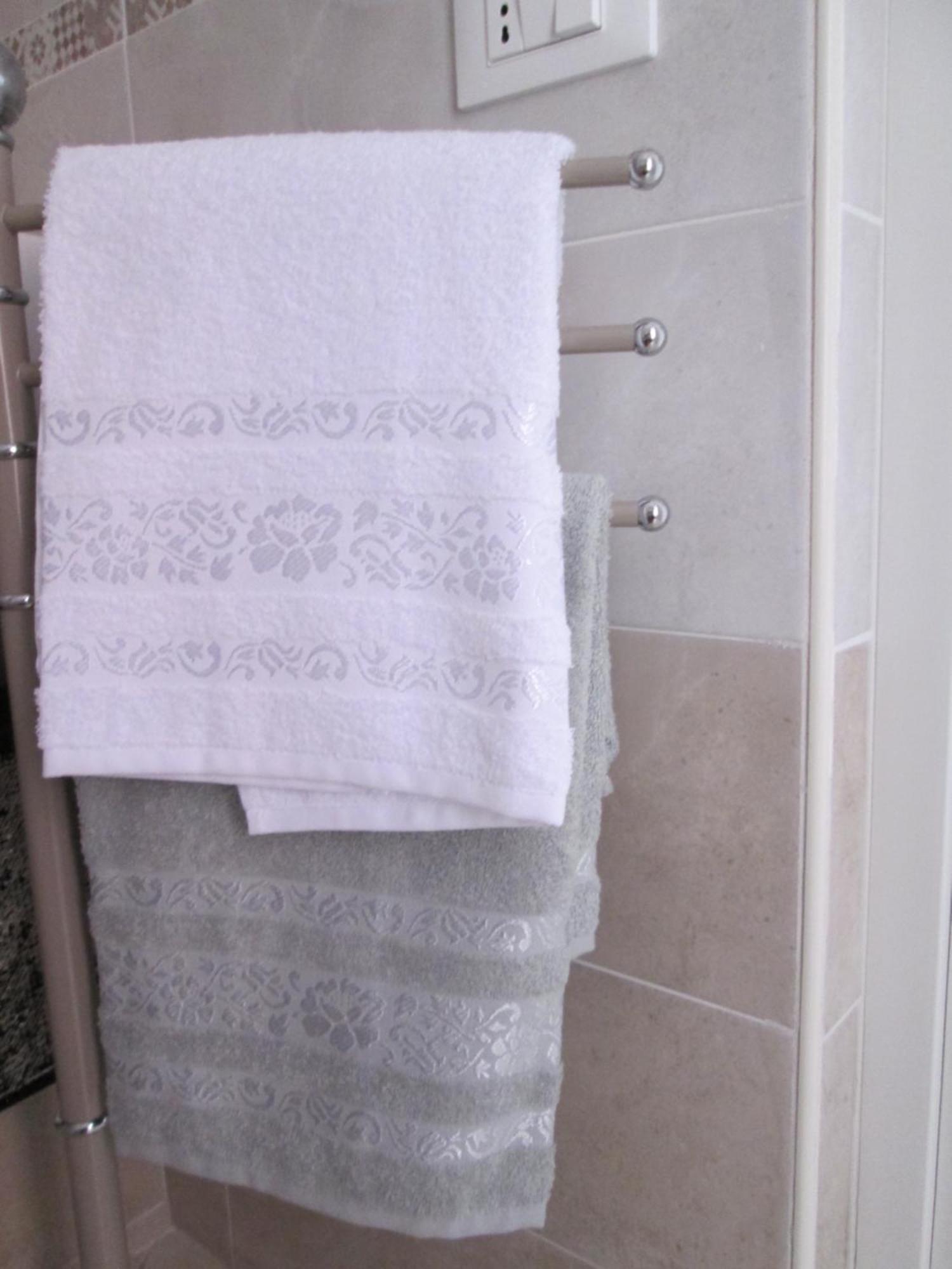 B&B Regina Margherita LʼAquila Eksteriør bilde