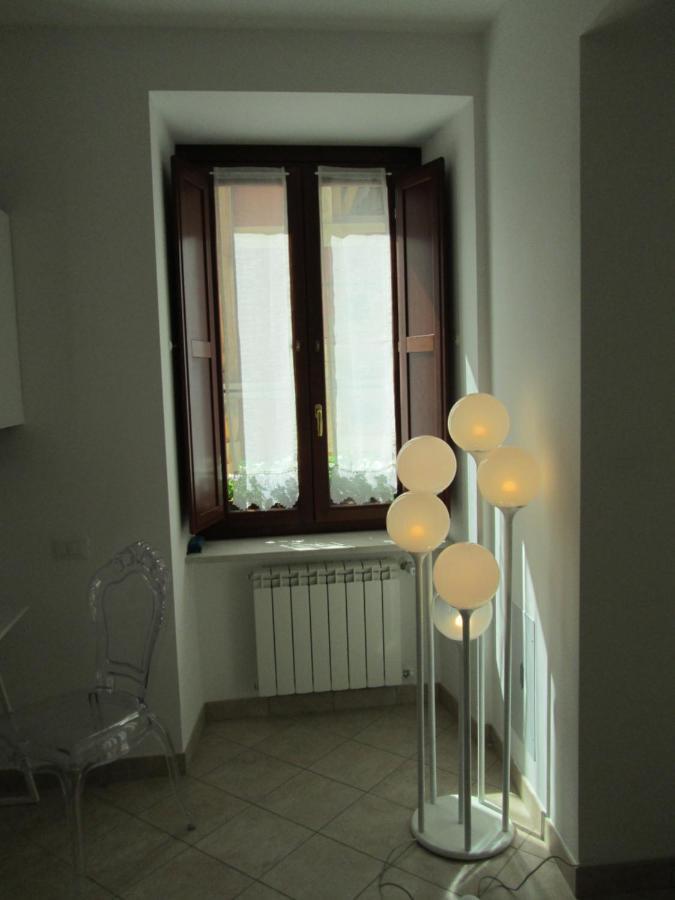 B&B Regina Margherita LʼAquila Eksteriør bilde