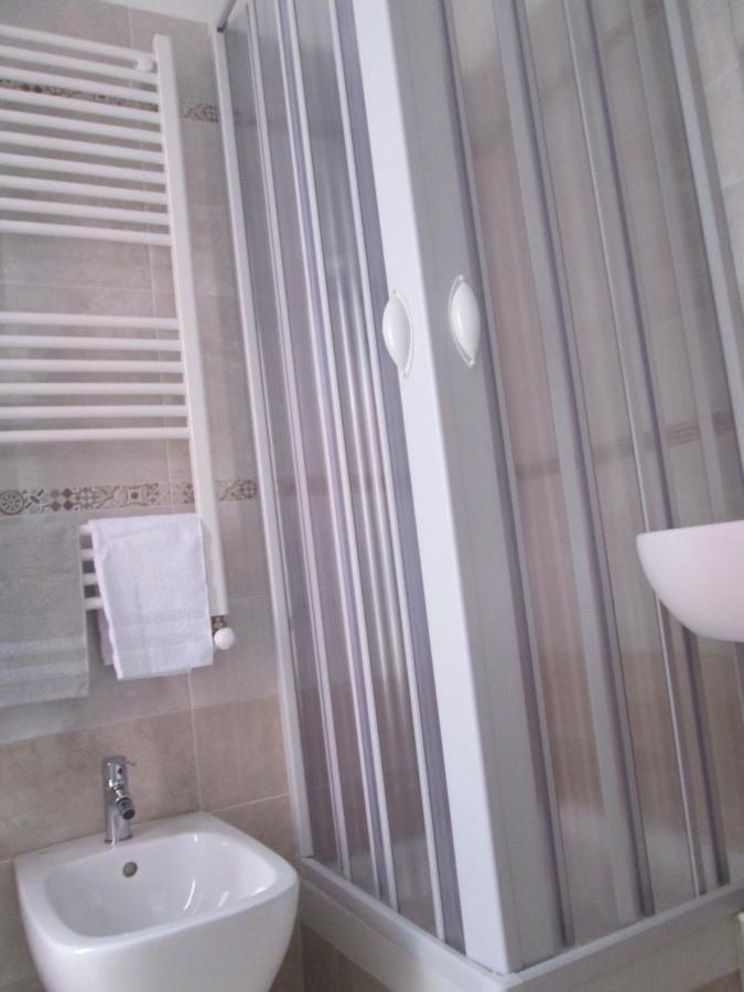 B&B Regina Margherita LʼAquila Eksteriør bilde