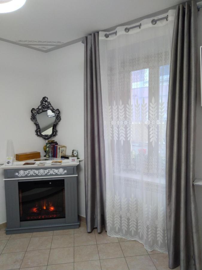 B&B Regina Margherita LʼAquila Eksteriør bilde