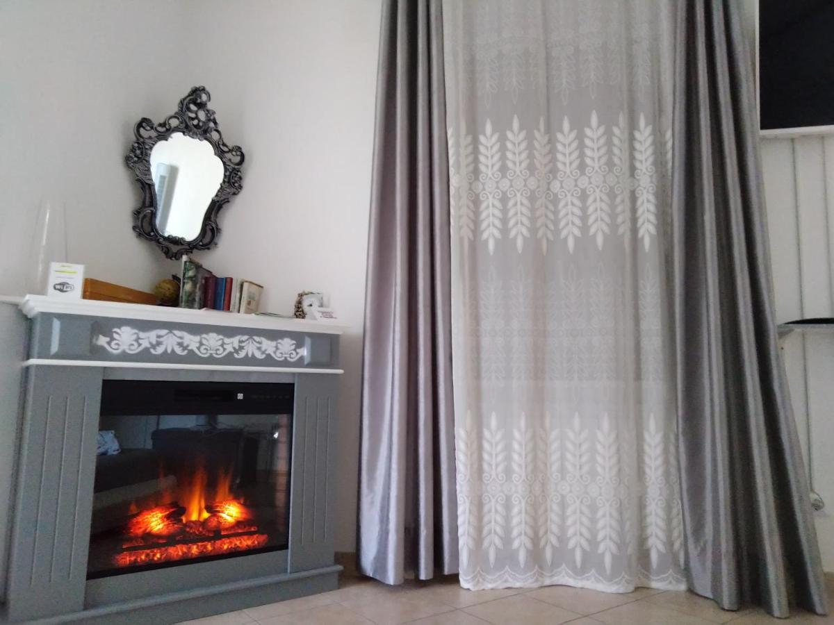 B&B Regina Margherita LʼAquila Eksteriør bilde