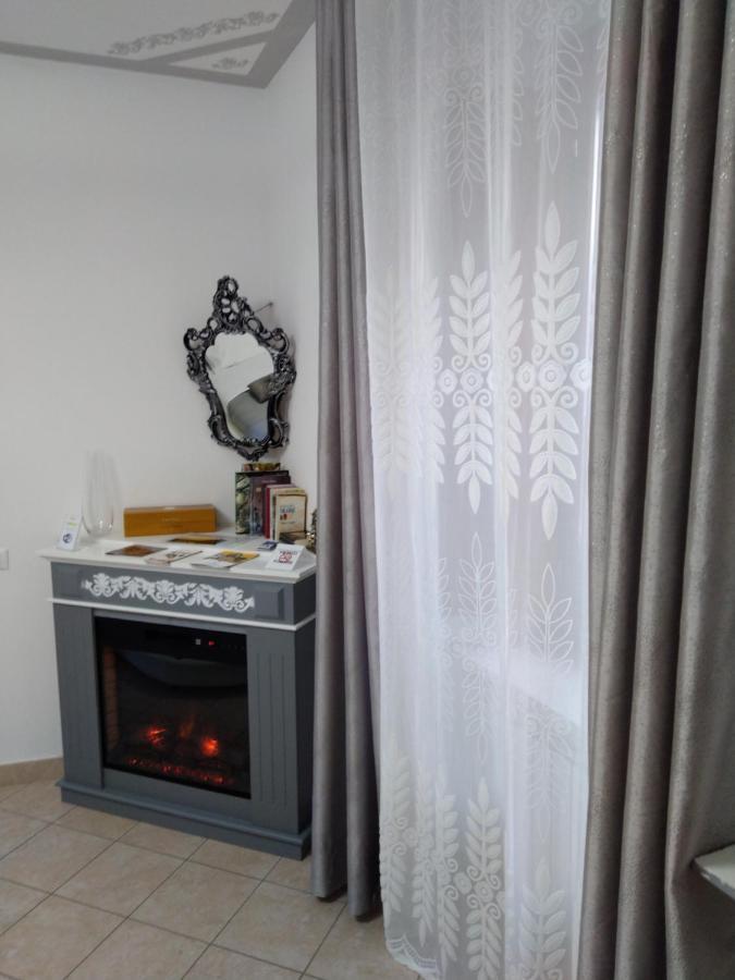 B&B Regina Margherita LʼAquila Eksteriør bilde