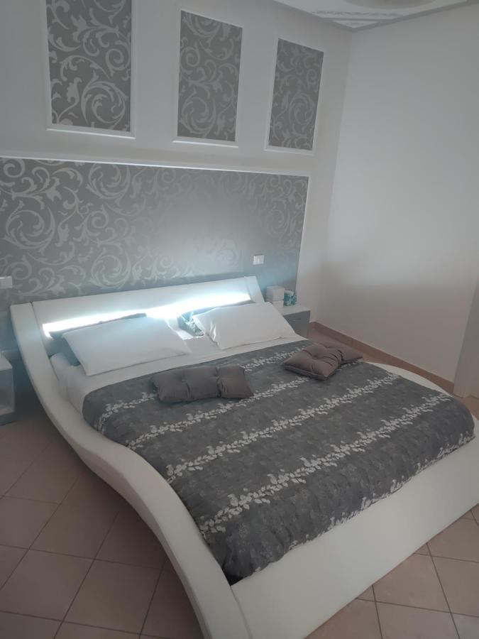 B&B Regina Margherita LʼAquila Eksteriør bilde