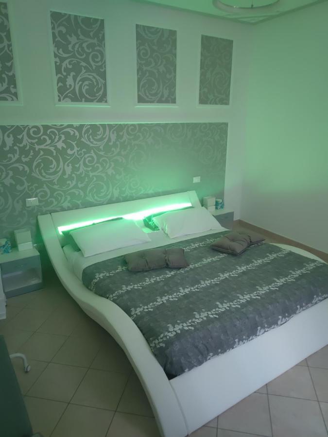 B&B Regina Margherita LʼAquila Eksteriør bilde