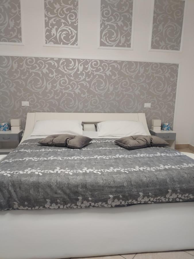B&B Regina Margherita LʼAquila Eksteriør bilde