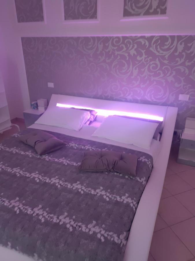 B&B Regina Margherita LʼAquila Eksteriør bilde