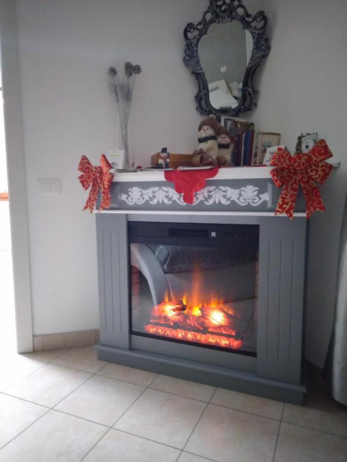 B&B Regina Margherita LʼAquila Eksteriør bilde