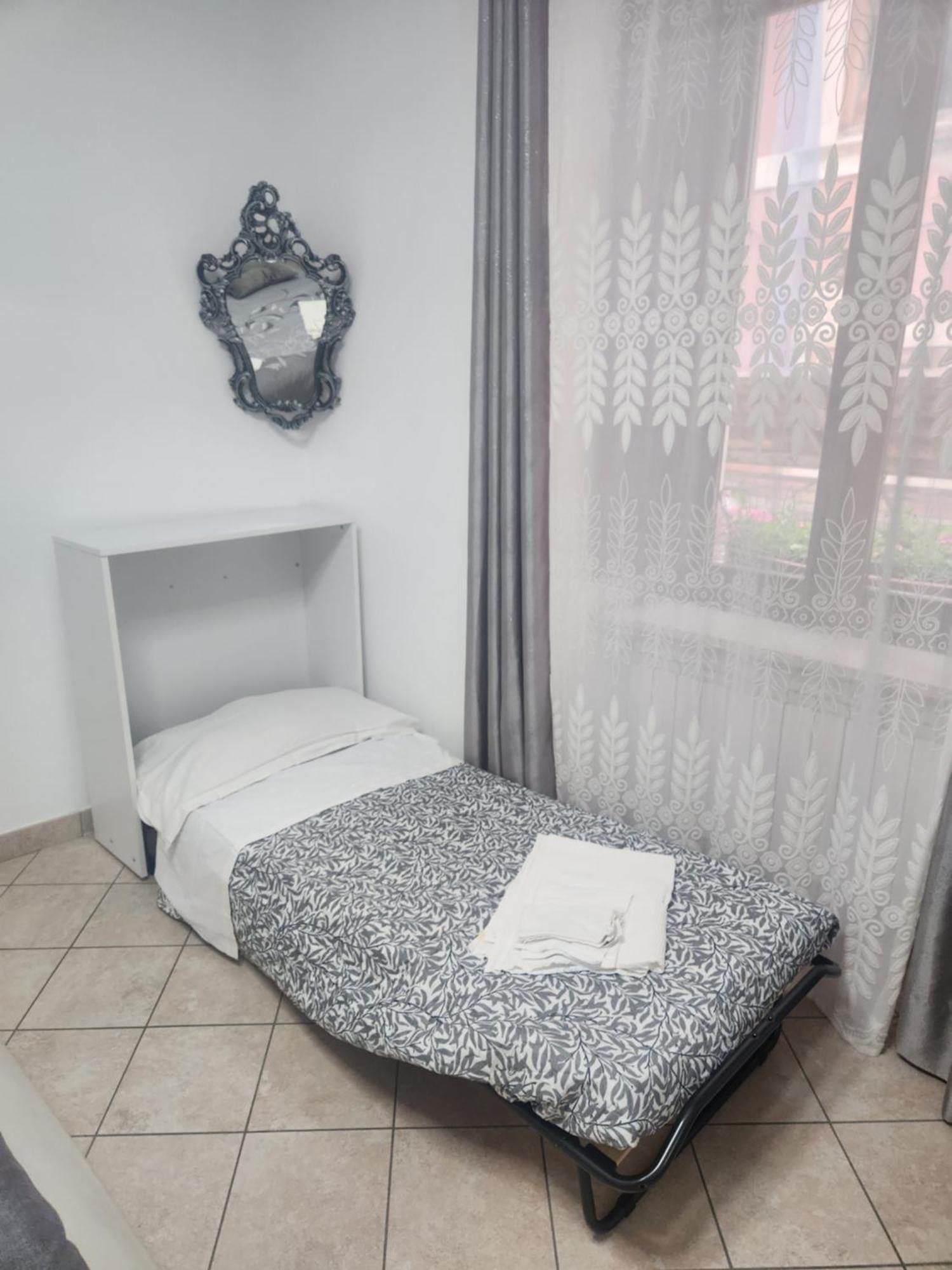 B&B Regina Margherita LʼAquila Eksteriør bilde